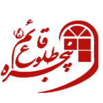 پنجره طلوع قائم